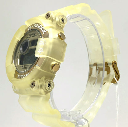 G-SHOCK DW-8201WC-9T Frogman Skeleton Watch Size ONE SIZE
