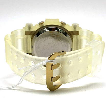 G-SHOCK DW-8201WC-9T Frogman Skeleton Watch Size ONE SIZE