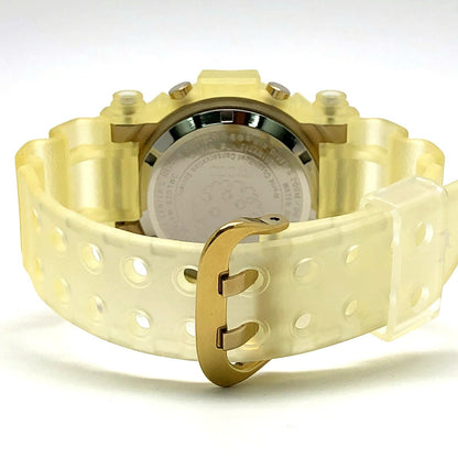 G-SHOCK DW-8201WC-9T FROGMAN Skeleton Watch Size ONE SIZE
