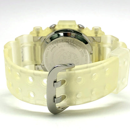 G-SHOCK DW-8250WC-7BT Frogman Skeleton Watch Size ONE SIZE