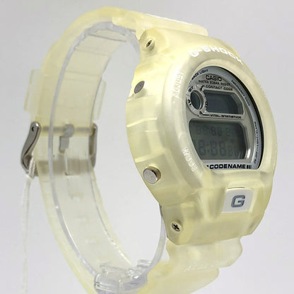 G-SHOCK DW-6910K-8AT ICERC Skeleton Watch Size ONE SIZE