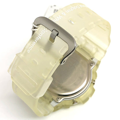 G-SHOCK DW-6910K-8AT ICERC Skeleton Watch Size ONE SIZE