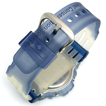 G-SHOCK DW-6900WC-6T WCCS Skeleton Watch Size ONE SIZE