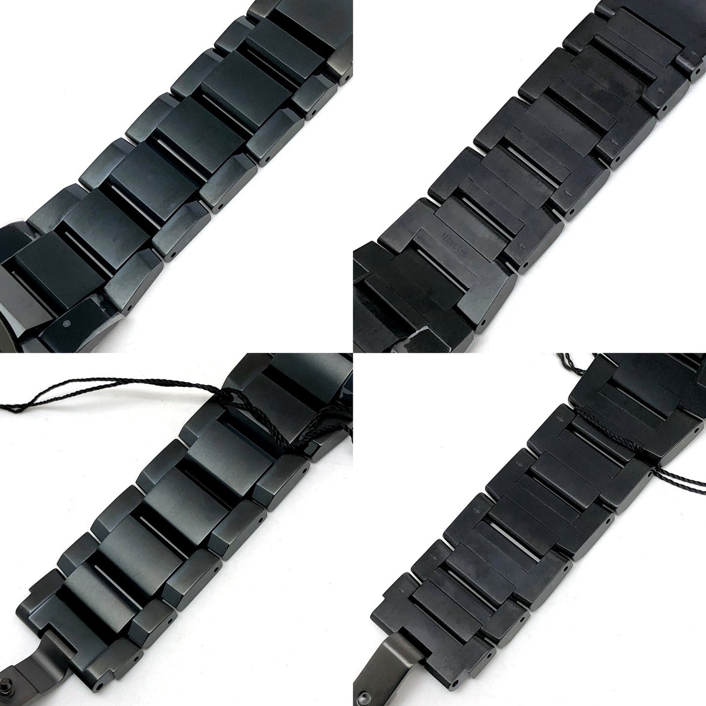 G-SHOCK MR-G Kurogane-iro Titanium Watch Size ONE SIZE