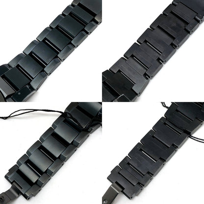 G-SHOCK MR-G Kurogane-iro Titanium Watch Size ONE SIZE