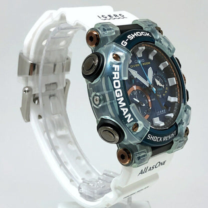 G-SHOCK GWF-A1000K-2A Frogman ICERC Ani. Watch Size ONE SIZE