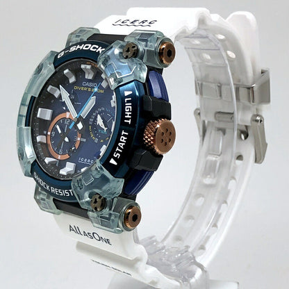 G-SHOCK GWF-A1000K-2A Frogman ICERC Ani. Watch Size ONE SIZE