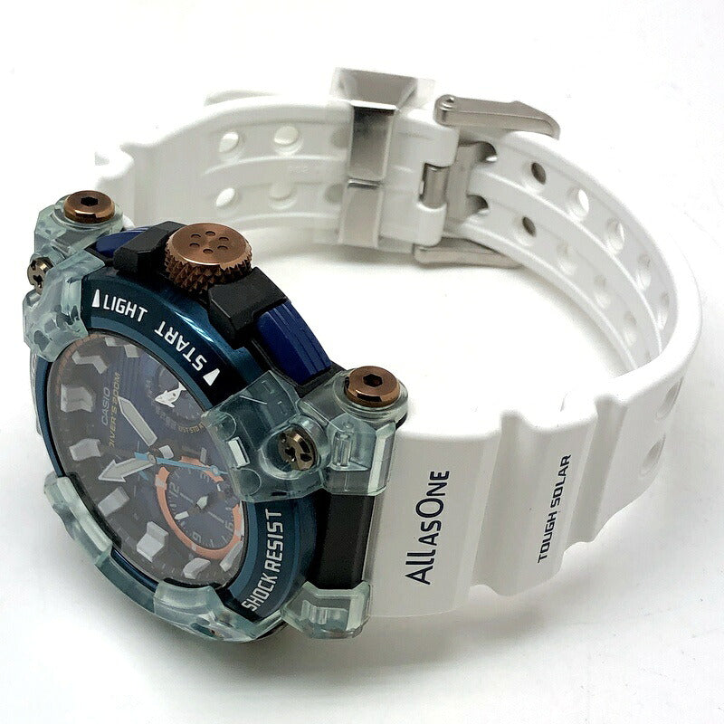 G-SHOCK GWF-A1000K-2A Frogman ICERC Ani. Watch Size ONE SIZE