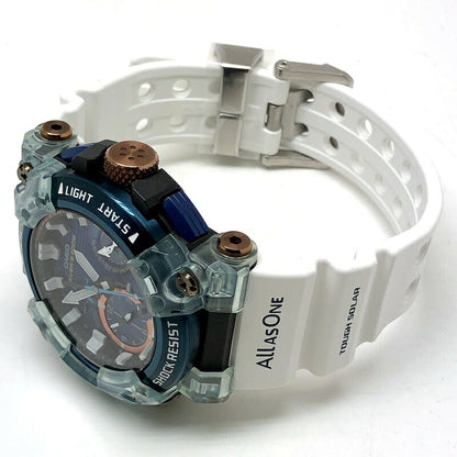 G-SHOCK GWF-A1000K-2A Frogman ICERC Ani. Watch Size ONE SIZE