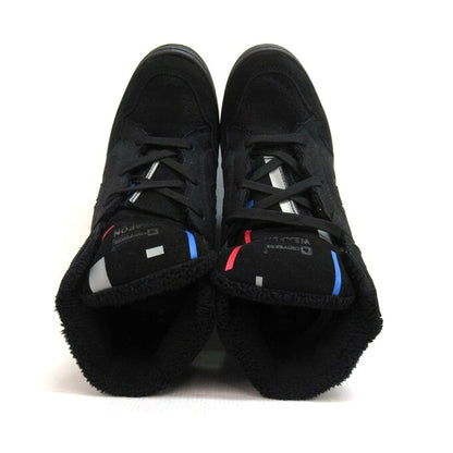 CONVERSE WEAPON x FACETASM 30th Black Sneakers Size 27.5cm