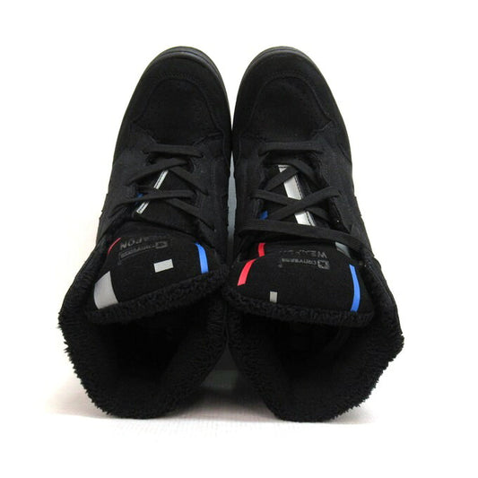 CONVERSE WEAPON x FACETASM 30th Black Sneakers Size 27.5cm