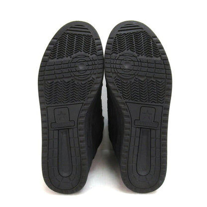CONVERSE WEAPON x FACETASM 30th Black Sneakers Size 27.5cm