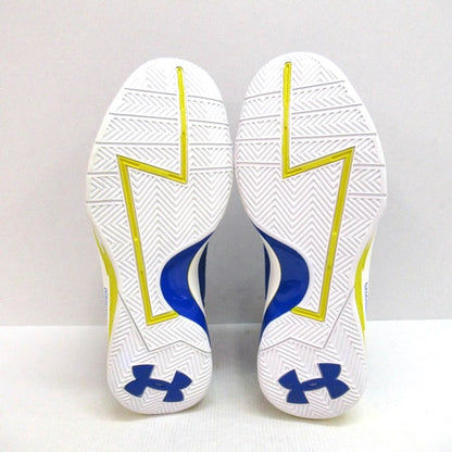 Under Armour Curry 1 Retro Home Sneakers Multi Size 28.5cm