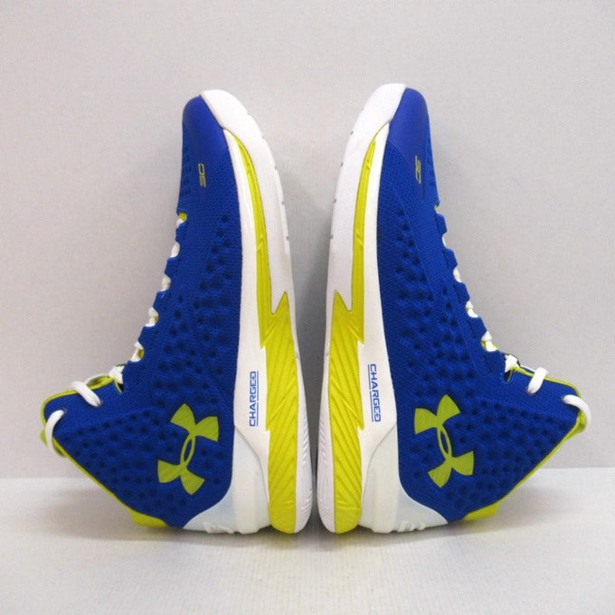 Under Armour Curry 1 Retro Home Sneakers Multi Size 28.5cm