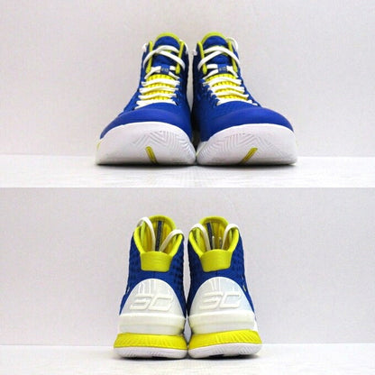 Under Armour Curry 1 Retro Home Sneakers Multi Size 28.5cm