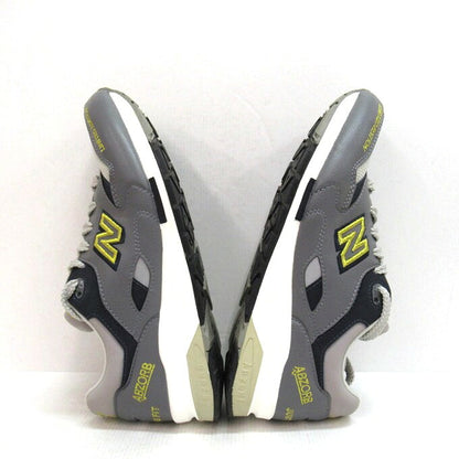 New Balance 1600 "Gray" Gray/Gold Sneakers Size 27.5cm