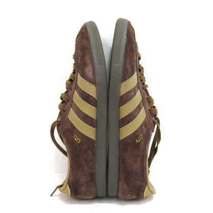 adidas City Shoes "Brown" Brown Sneakers Size 27cm
