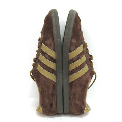 adidas City Shoes "Brown" Brown Sneakers Size 27cm
