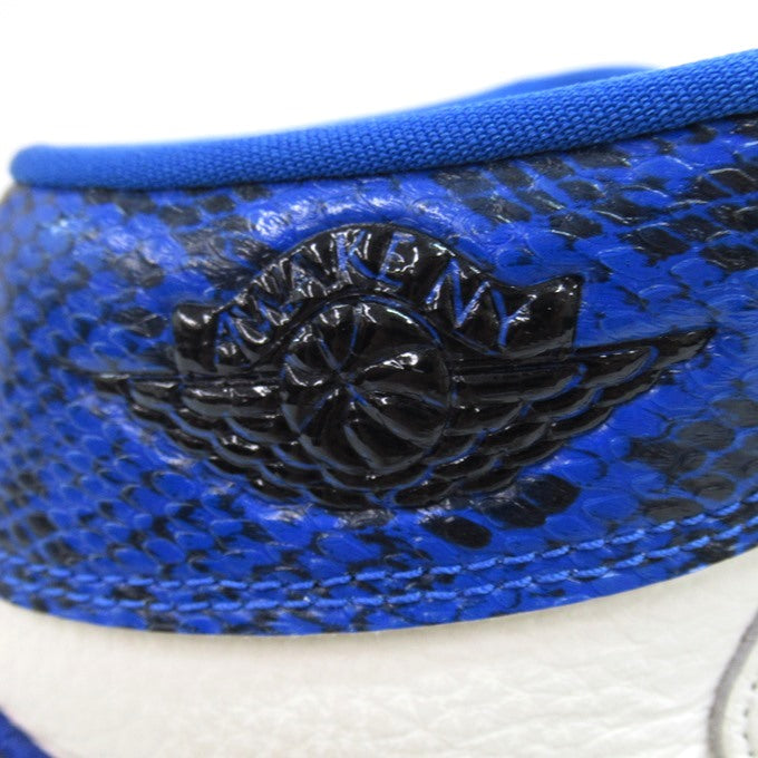 Awake NY x Nike Jordan Air Ship Multi Sneakers Size 26.5cm