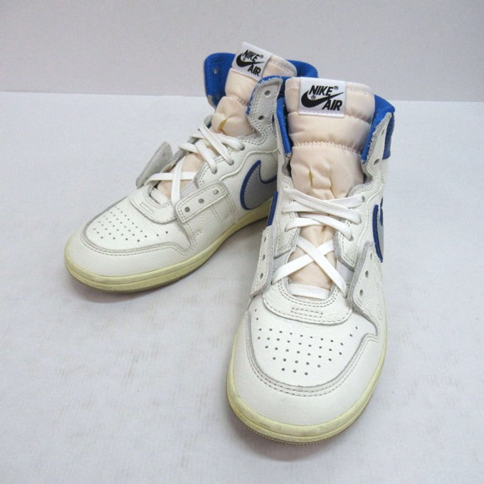 Awake NY x Nike Jordan Air Ship Multi Sneakers Size 26.5cm