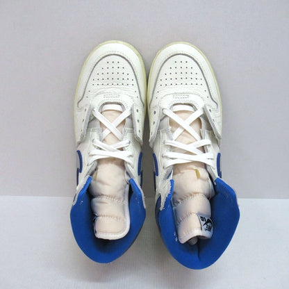 Awake NY x Nike Jordan Air Ship Multi Sneakers Size 26.5cm