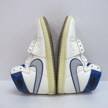 Awake NY x Nike Jordan Air Ship Multi Sneakers Size 26.5cm
