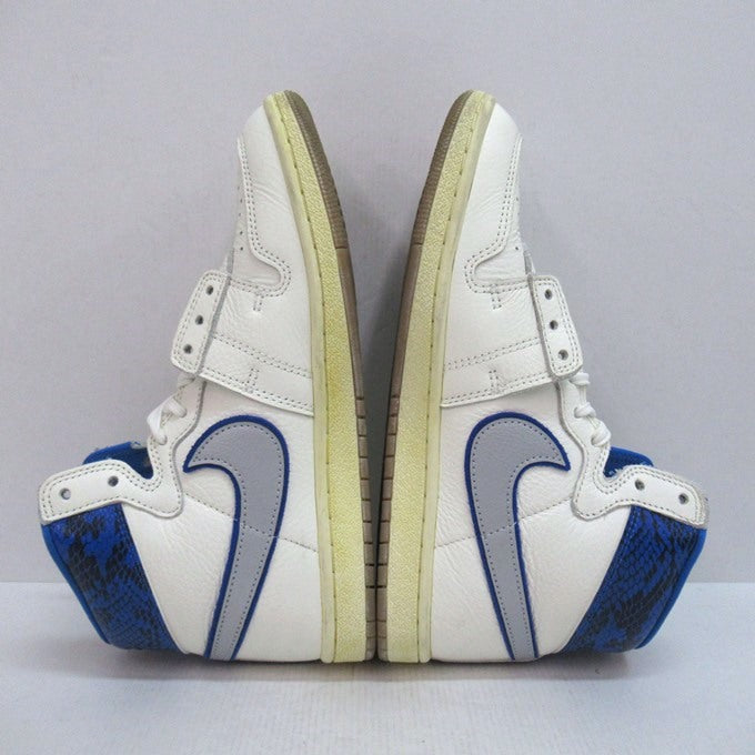 Awake NY x Nike Jordan Air Ship Multi Sneakers Size 26.5cm
