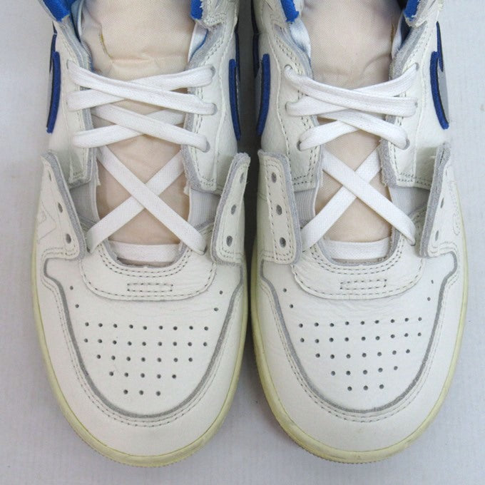 Awake NY x Nike Jordan Air Ship Multi Sneakers Size 26.5cm