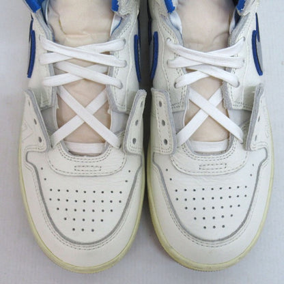 Awake NY x Nike Jordan Air Ship Multi Sneakers Size 26.5cm