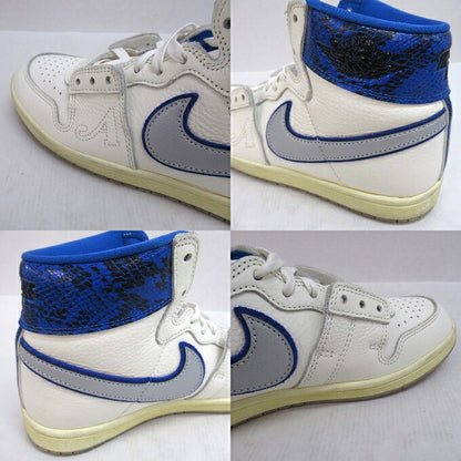 Awake NY x Nike Jordan Air Ship Multi Sneakers Size 26.5cm