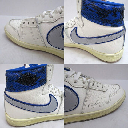 Awake NY x Nike Jordan Air Ship Multi Sneakers Size 26.5cm