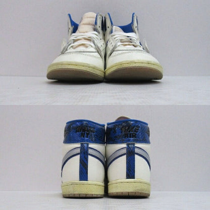 Awake NY x Nike Jordan Air Ship Multi Sneakers Size 26.5cm