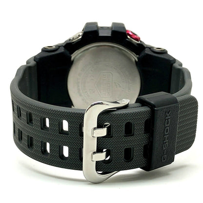 G-SHOCK Mudmaster GWG-100-1A8 Solar Watch Size ONE SIZE