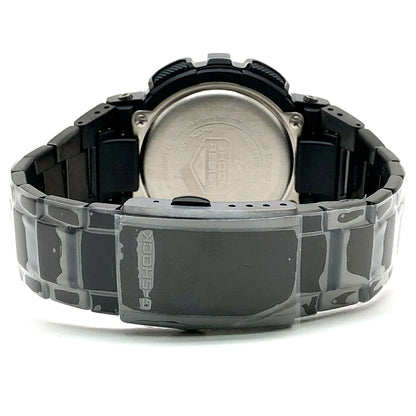 G-SHOCK GM-110BD-1A9 Analog-Digital Watch Size ONE SIZE