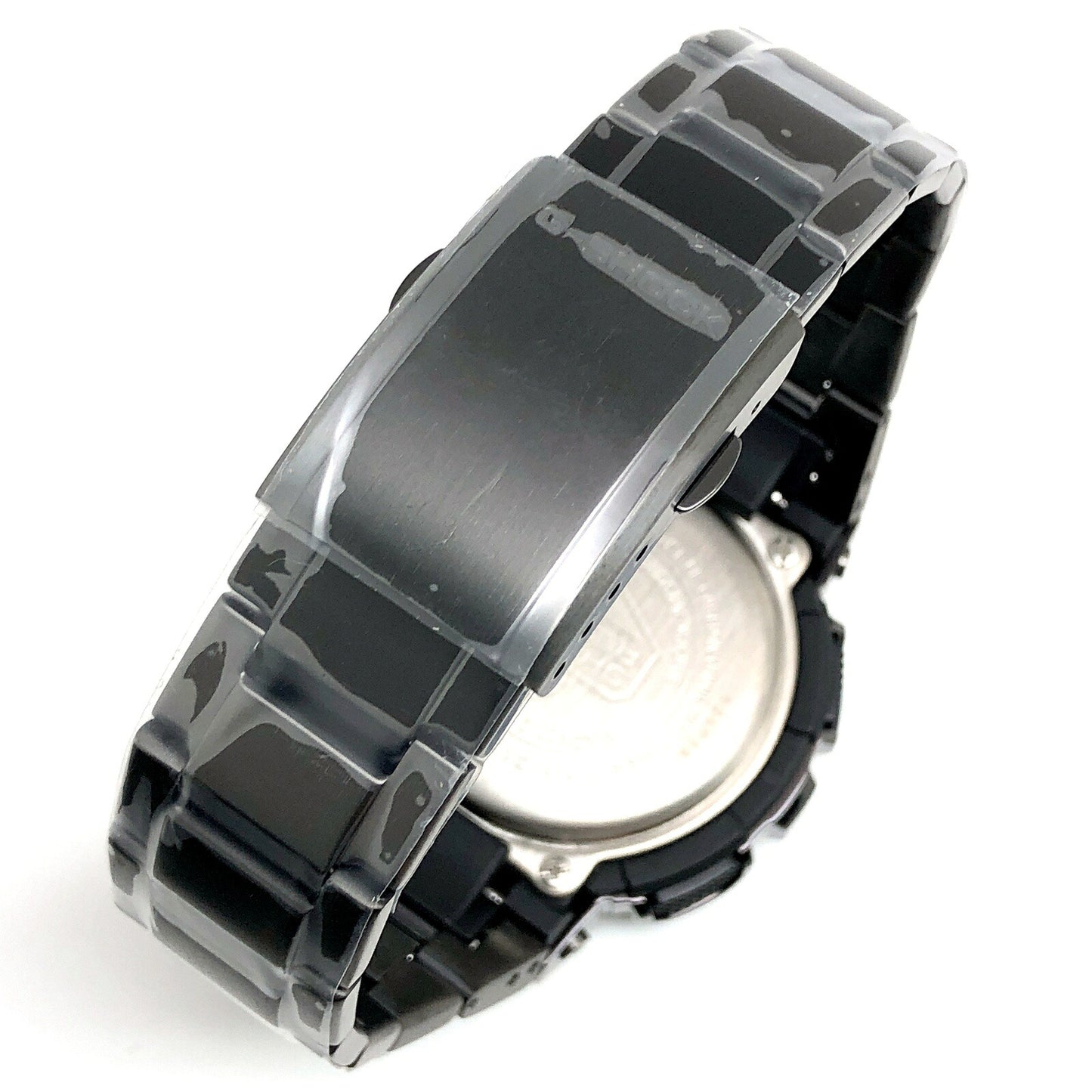 G-SHOCK GM-110BD-1A9 Analog-Digital Watch Size ONE SIZE