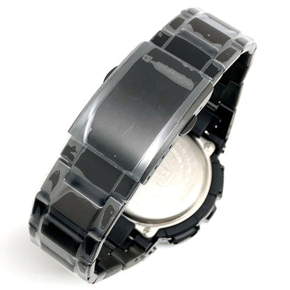 G-SHOCK GM-110BD-1A9 Analog-Digital Watch Size ONE SIZE