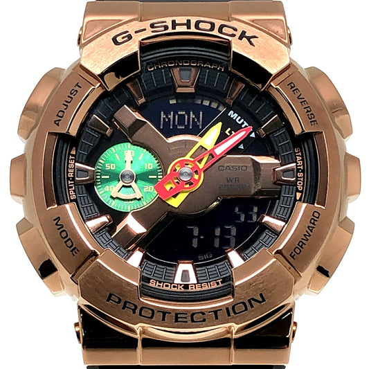 G-SHOCK GM-110RH-1A Rui Signature Watch Size ONE SIZE