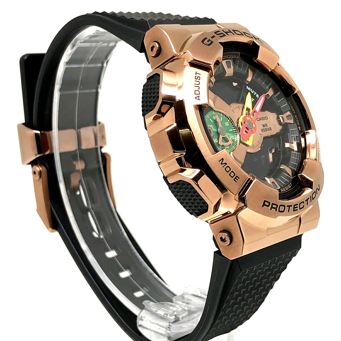 G-SHOCK GM-110RH-1A Rui Signature Watch Size ONE SIZE