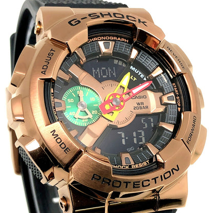G-SHOCK GM-110RH-1A Rui Signature Watch Size ONE SIZE