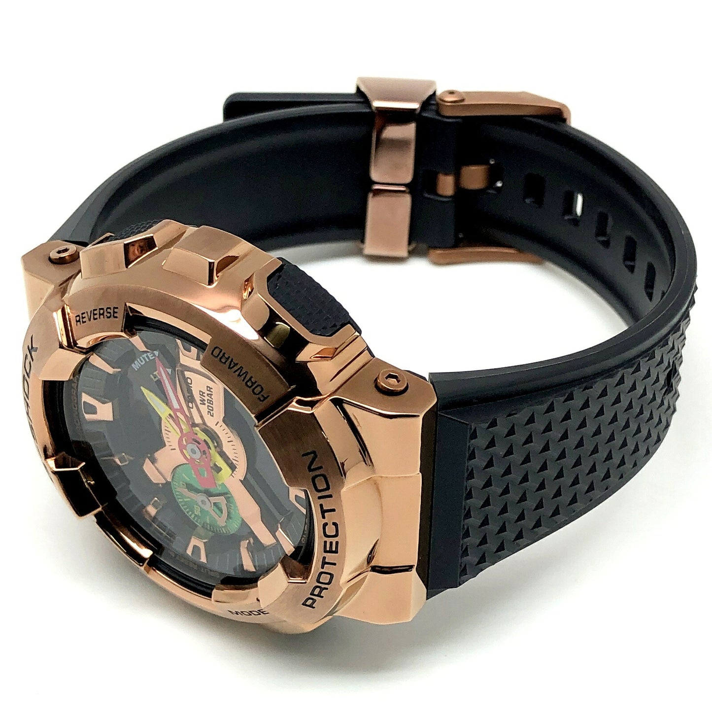 G-SHOCK GM-110RH-1A Rui Signature Watch Size ONE SIZE