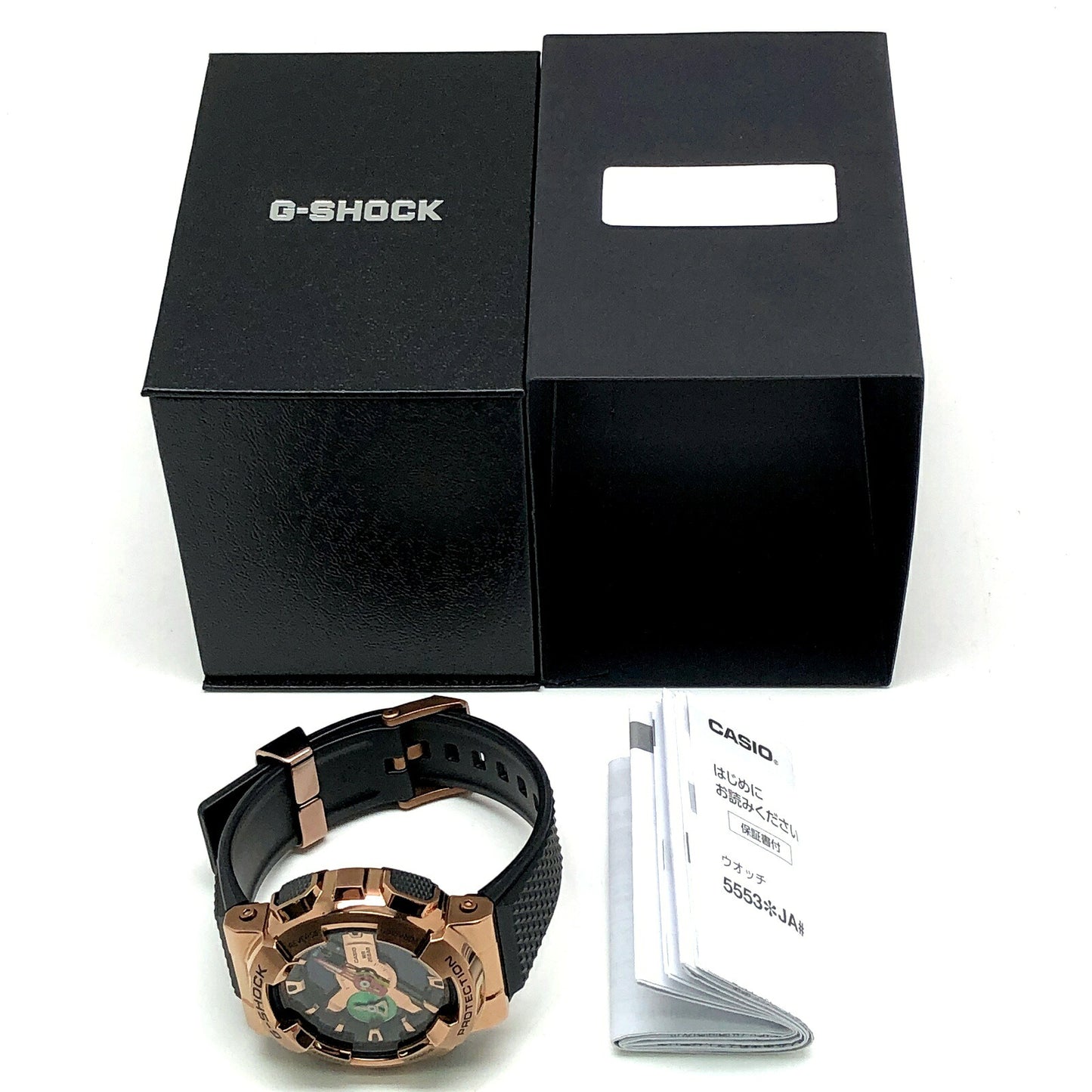 G-SHOCK GM-110RH-1A Rui Signature Watch Size ONE SIZE