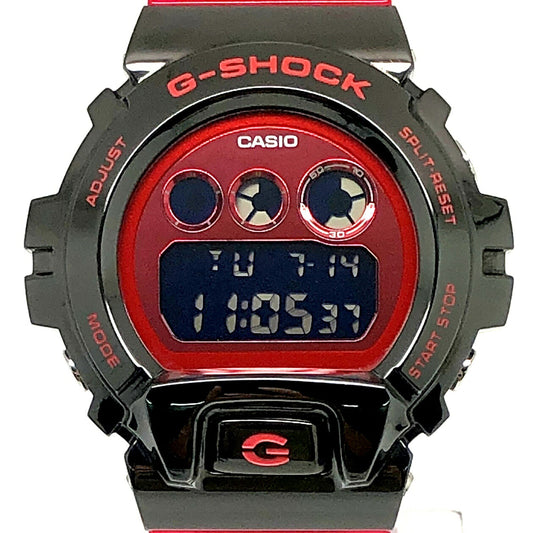 G-SHOCK GM-6900B-4 Metal Skeleton Watch Size ONE SIZE