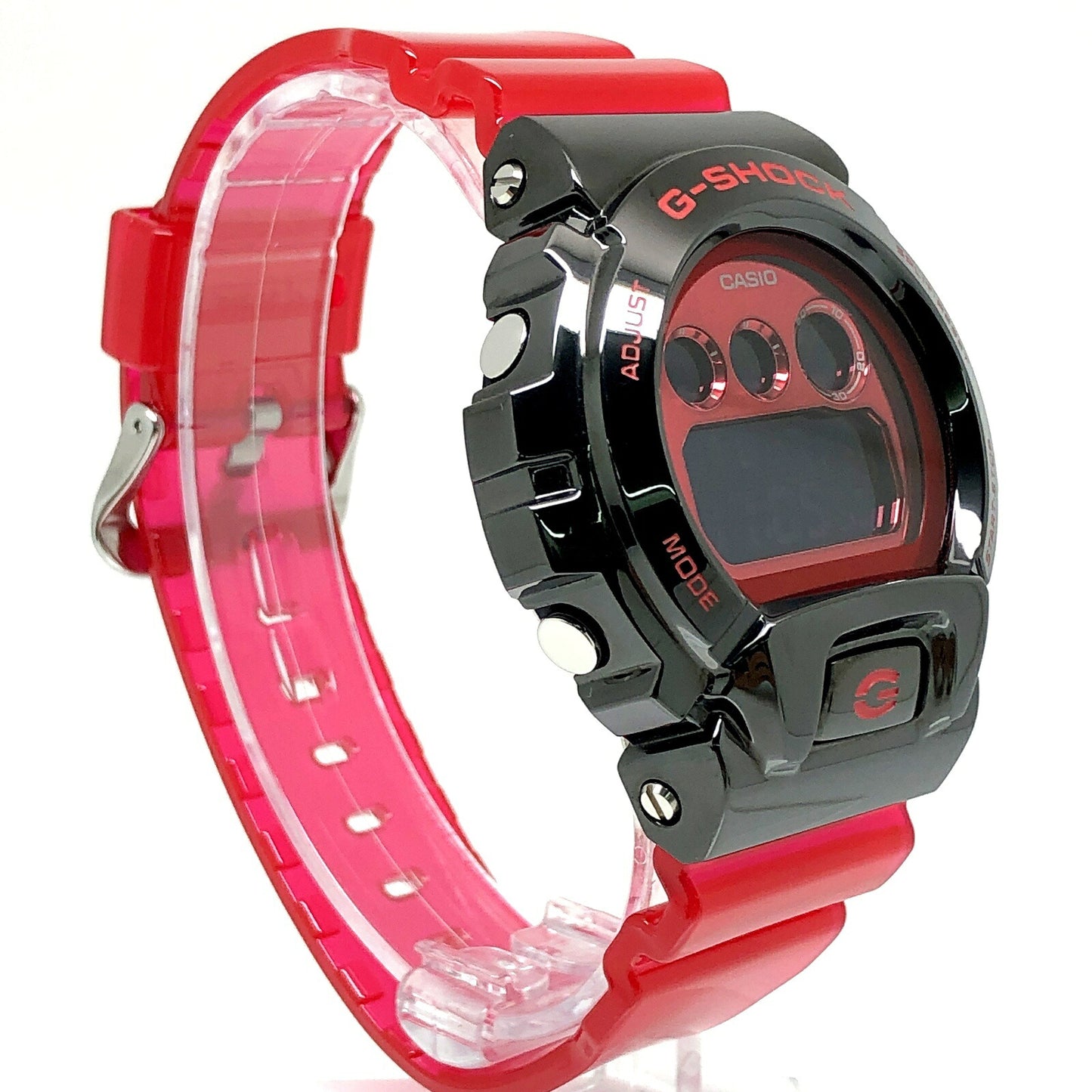 G-SHOCK GM-6900B-4 Metal Skeleton Watch Size ONE SIZE