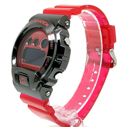 G-SHOCK GM-6900B-4 Metal Skeleton Watch Size ONE SIZE