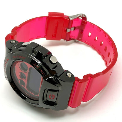 G-SHOCK GM-6900B-4 Metal Skeleton Watch Size ONE SIZE