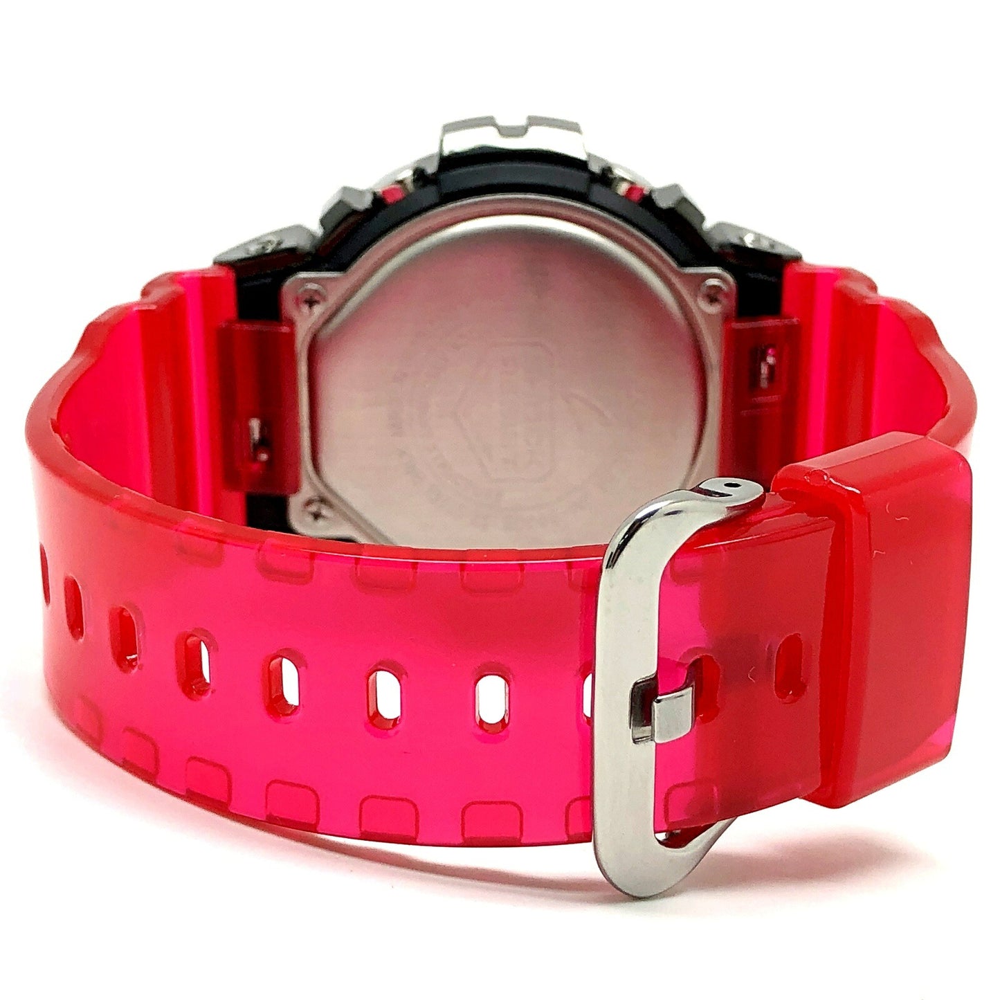 G-SHOCK GM-6900B-4 Metal Skeleton Watch Size ONE SIZE