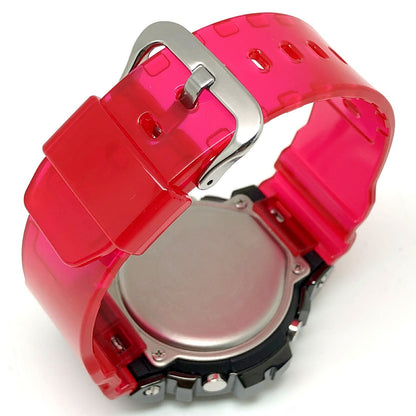 G-SHOCK GM-6900B-4 Metal Skeleton Watch Size ONE SIZE