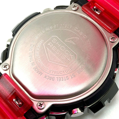 G-SHOCK GM-6900B-4 Metal Skeleton Watch Size ONE SIZE