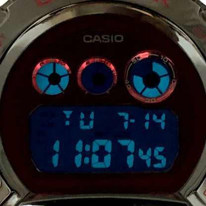 G-SHOCK GM-6900B-4 Metal Skeleton Watch Size ONE SIZE