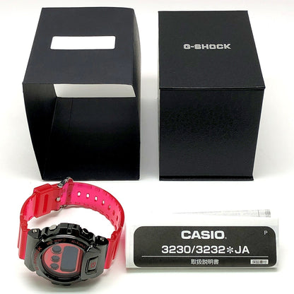 G-SHOCK GM-6900B-4 Metal Skeleton Watch Size ONE SIZE